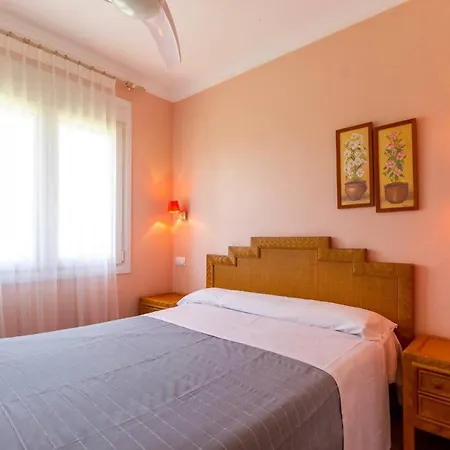 Apartment Nova A Un Paso Del Mar