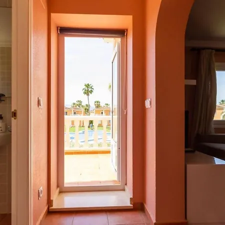 Nova A Un Paso Del Mar Apartment
