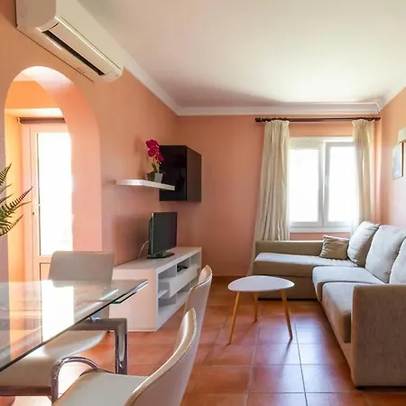 Apartment Nova A Un Paso Del Mar